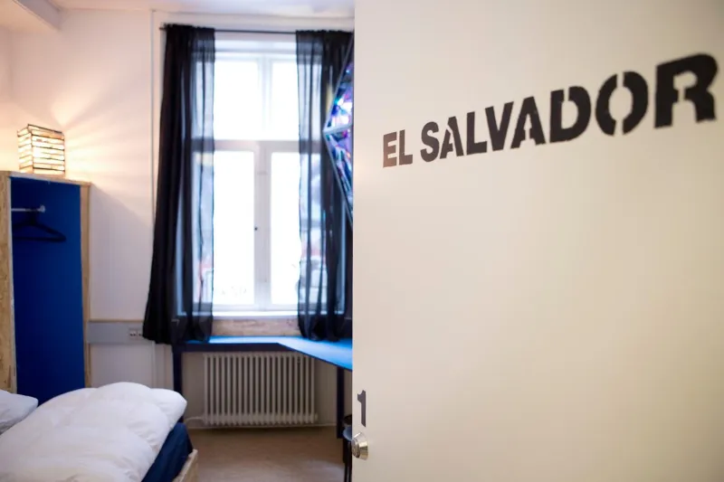 Billede 2 af Globalhagen Hostel