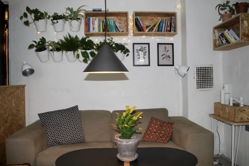 Billede 20 af Globalhagen Hostel