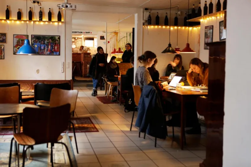 Billede 22 af Globalhagen Hostel