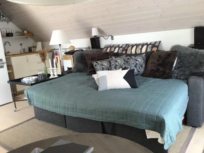 Vejlen Bed & Kitchen photo 14