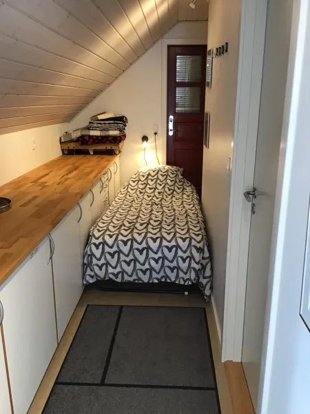 Vejlen Bed & Kitchen photo 26