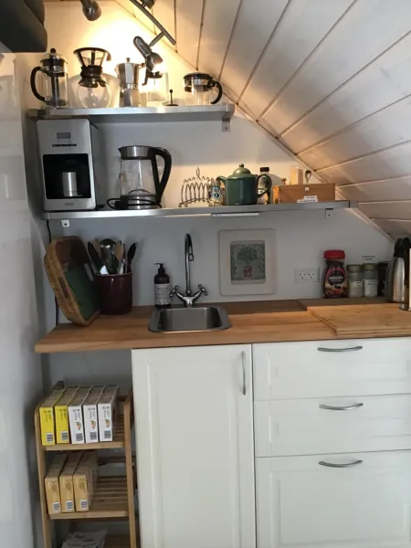 Vejlen Bed & Kitchen photo 27