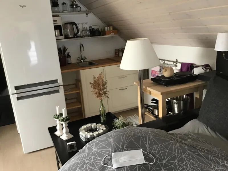 Vejlen Bed & Kitchen photo 35