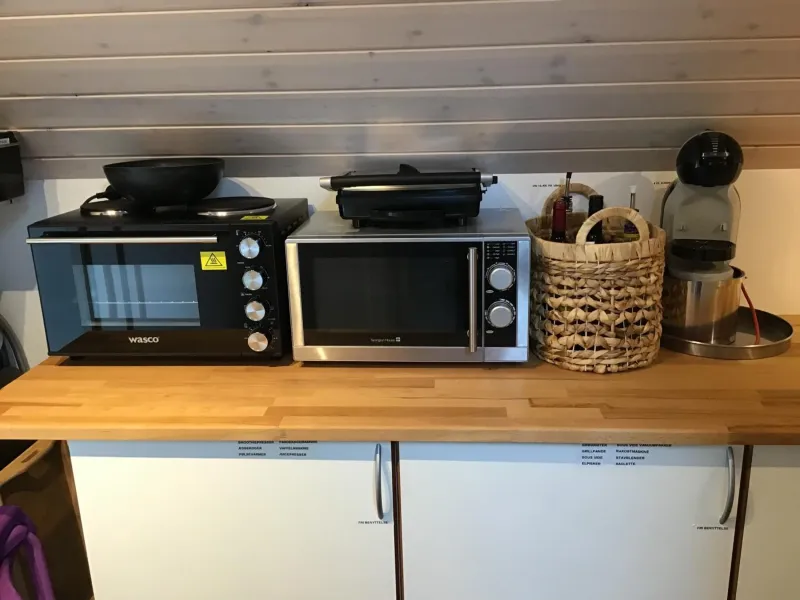 Vejlen Bed & Kitchen photo 37