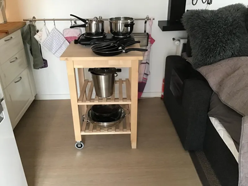 Vejlen Bed & Kitchen photo 39