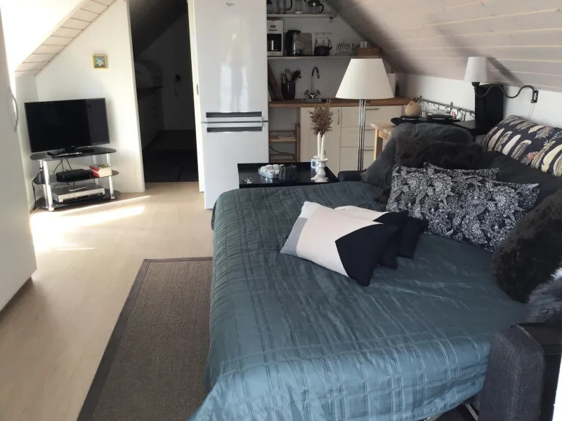 Vejlen Bed & Kitchen photo 41
