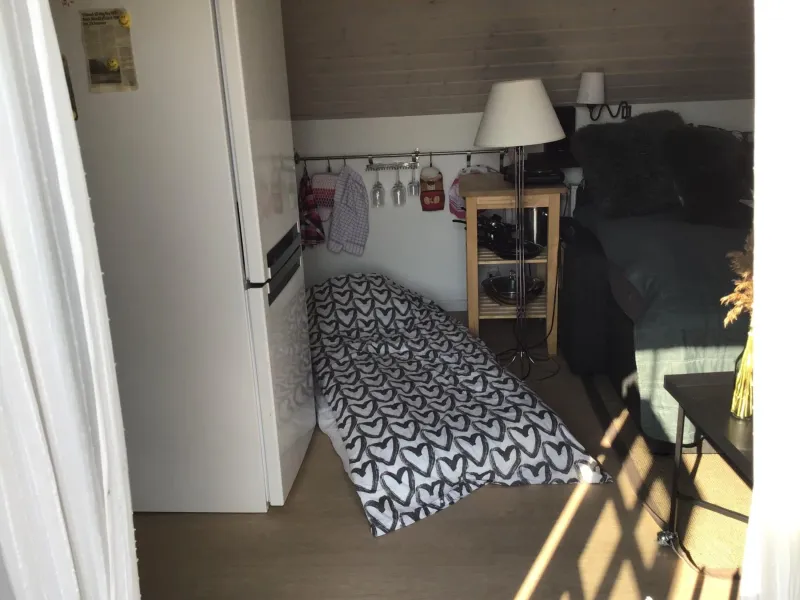 Vejlen Bed & Kitchen photo 53