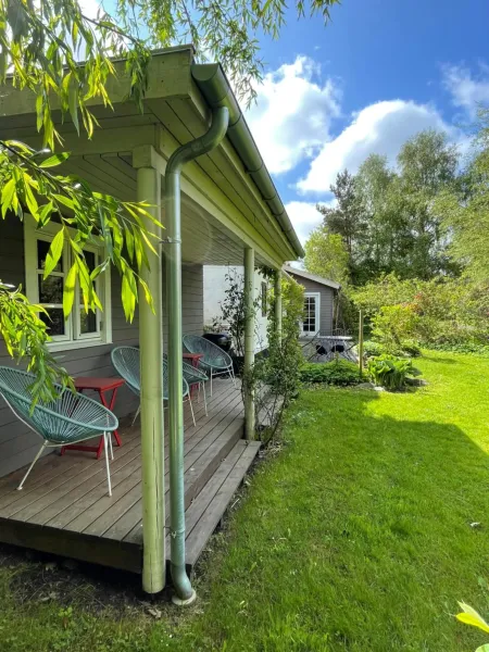 Billede 8 af A true nature pearl in idyllic surroundings but close to the city