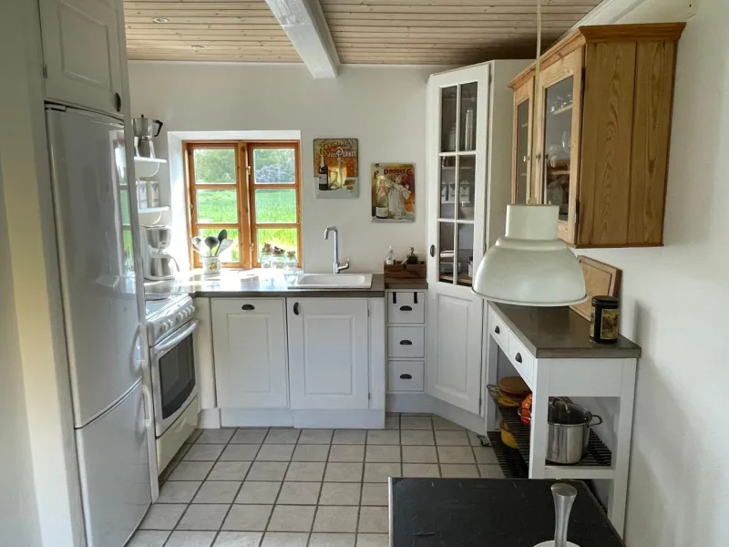 Billede 18 af A true nature pearl in idyllic surroundings but close to the city