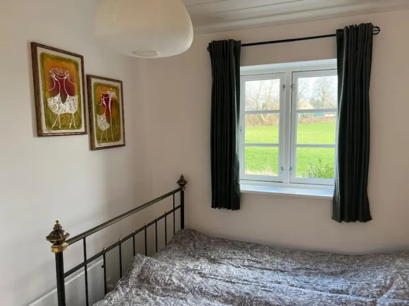 Billede 21 af A true nature pearl in idyllic surroundings but close to the city