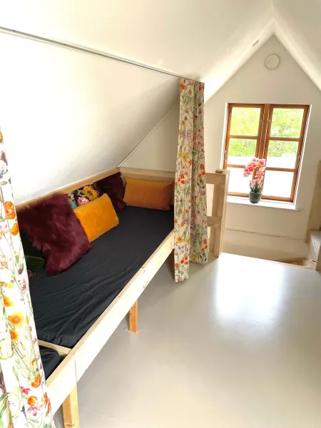 Billede 28 af A true nature pearl in idyllic surroundings but close to the city