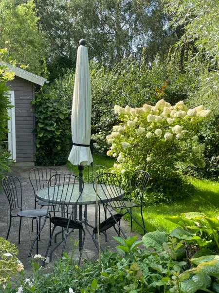 Billede 32 af A true nature pearl in idyllic surroundings but close to the city