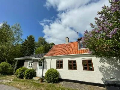 Billede 34 af A true nature pearl in idyllic surroundings but close to the city