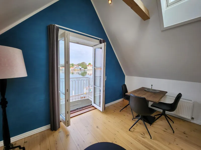 Sunset Penthouse photo 24