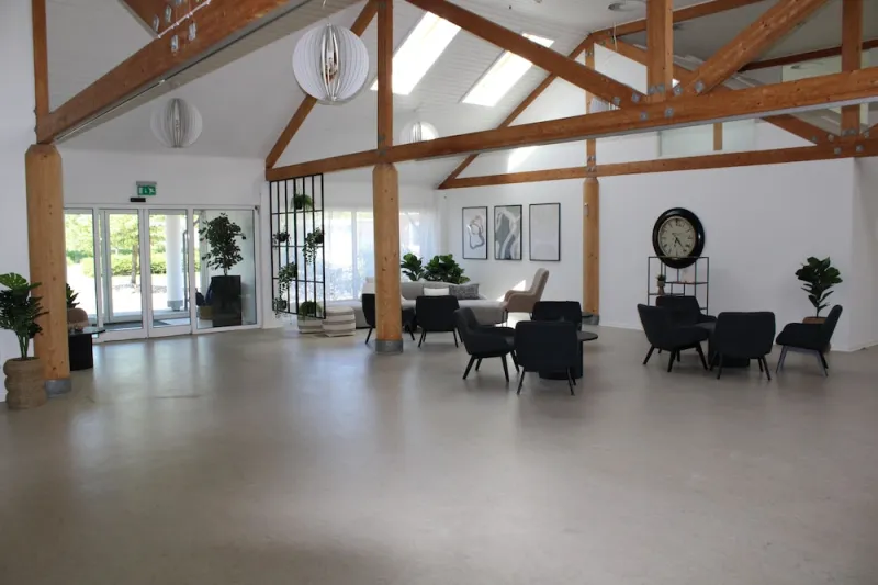 Billede 4 af Hotel Tranepaken