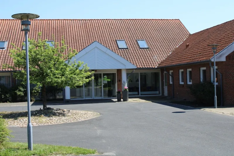 Billede 8 af Hotel Tranepaken