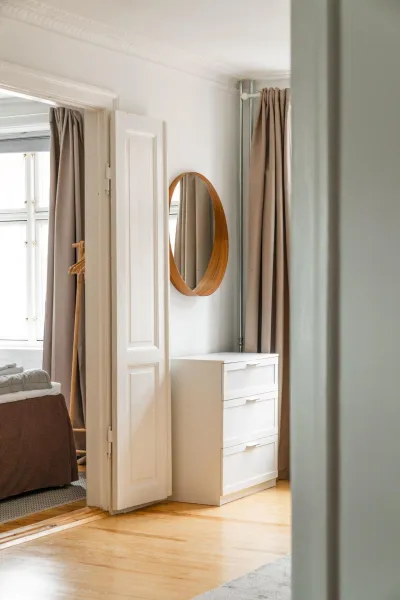 Nyhavn Apartments - Luxurious 3-4 bedroom apartments photo 3