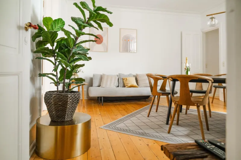 Nyhavn Apartments - Luxurious 3-4 bedroom apartments photo 3