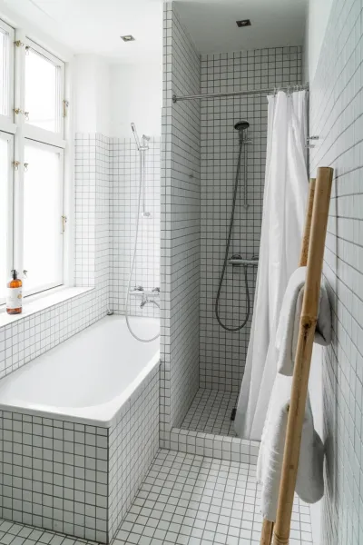 Nyhavn Apartments - Luxurious 3-4 bedroom apartments photo 6