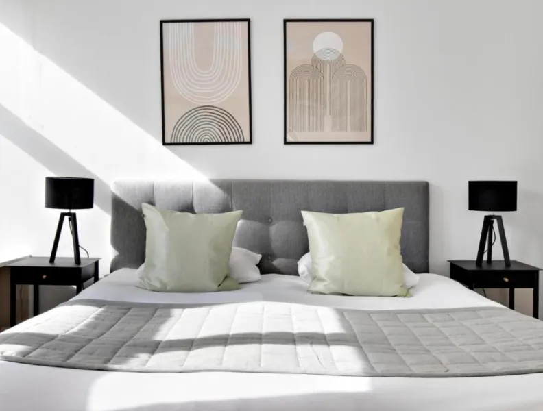 Nyhavn Apartments - Luxurious 3-4 bedroom apartments photo 8