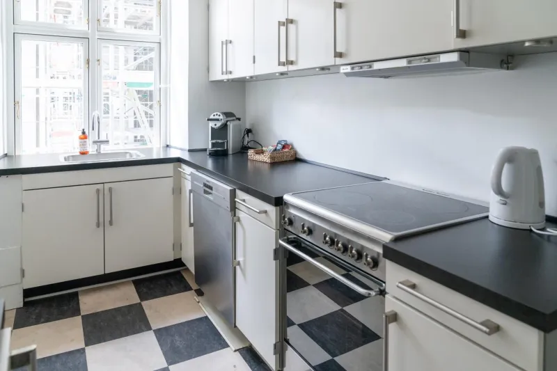 Nyhavn Apartments - Luxurious 3-4 bedroom apartments photo 16