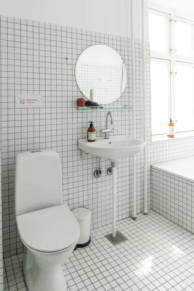 Nyhavn Apartments - Luxurious 3-4 bedroom apartments photo 17