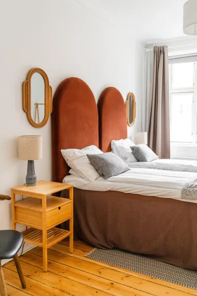 Nyhavn Apartments - Luxurious 3-4 bedroom apartments photo 28