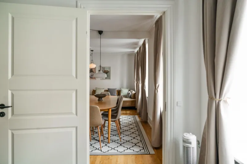 Nyhavn Apartments - Luxurious 3-4 bedroom apartments photo 29