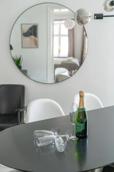 Nyhavn Apartments - Luxurious 3-4 bedroom apartments photo 33