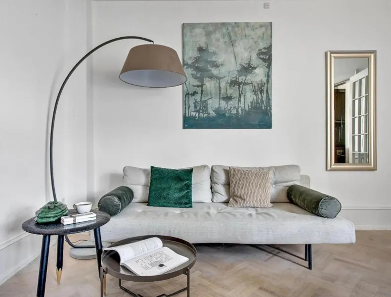 Nyhavn Apartments - Luxurious 3-4 bedroom apartments photo 35