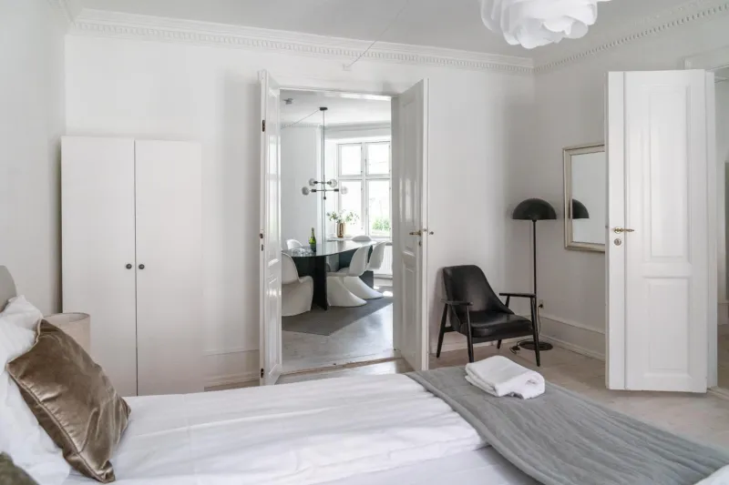 Nyhavn Apartments - Luxurious 3-4 bedroom apartments photo 36