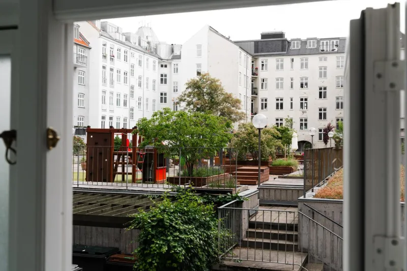Nyhavn Apartments - Luxurious 3-4 bedroom apartments photo 37