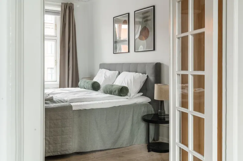 Nyhavn Apartments - Luxurious 3-4 bedroom apartments photo 43