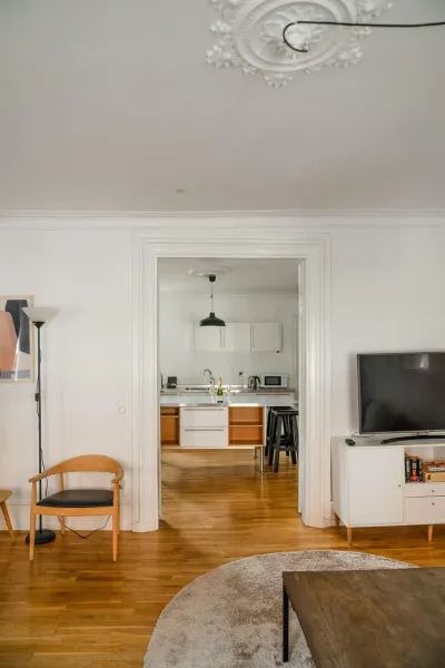 Nyhavn Apartments - Luxurious 3-4 bedroom apartments photo 44