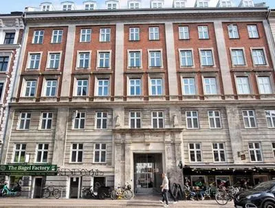 Nyhavn Apartments - Luxurious 3-4 bedroom apartments photo 45