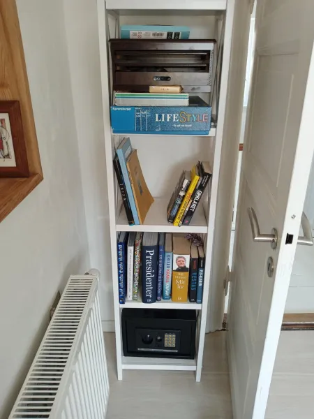 Ezzo guest house photo 5