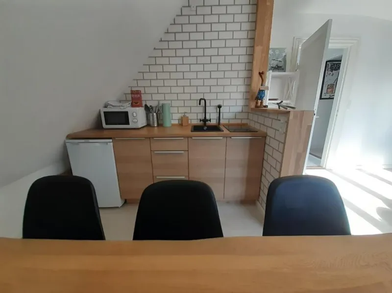 Ezzo guest house photo 16