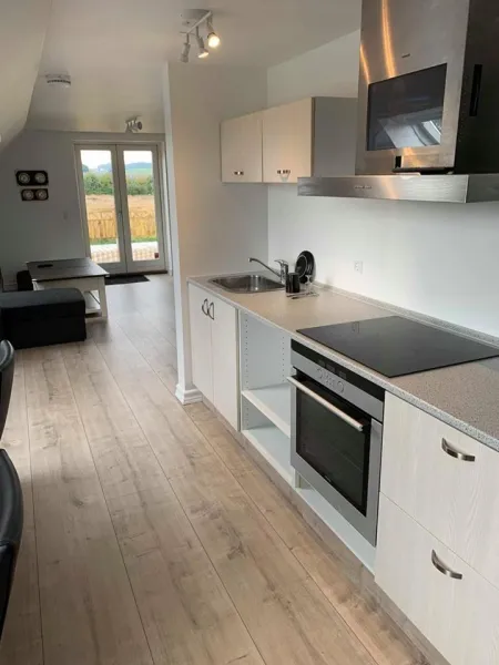 Fishermans House apartment 3 photo 3