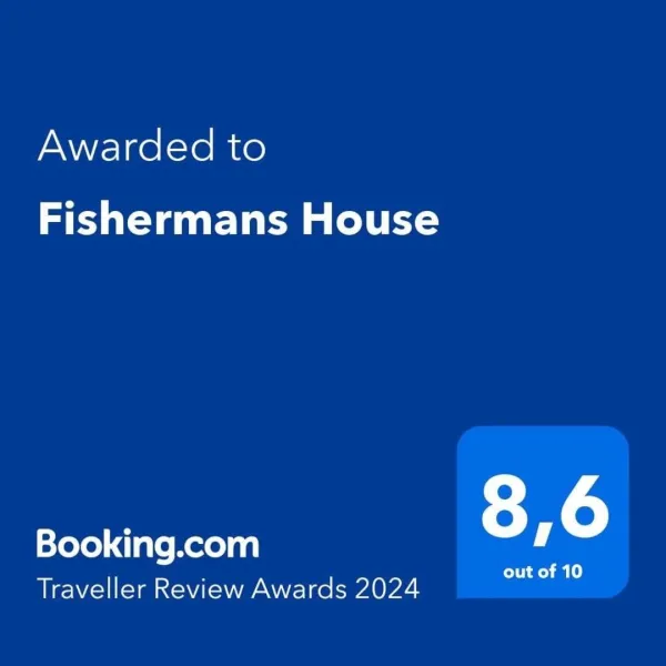 Fishermans House apartment 3 photo 10