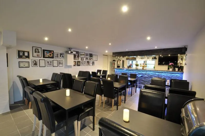 Fishermans House apartment 3 photo 21