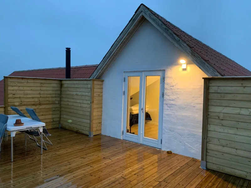 Fishermans House apartment 3 photo 24