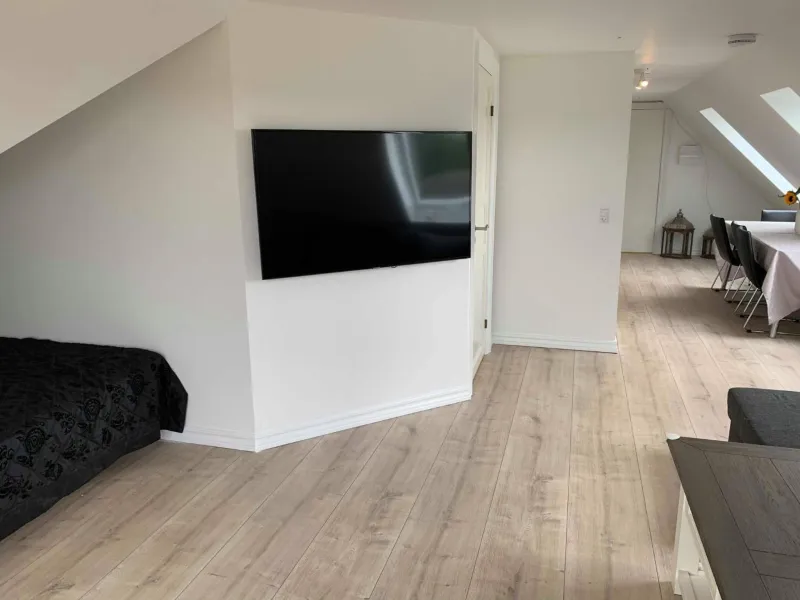 Fishermans House apartment 3 photo 25