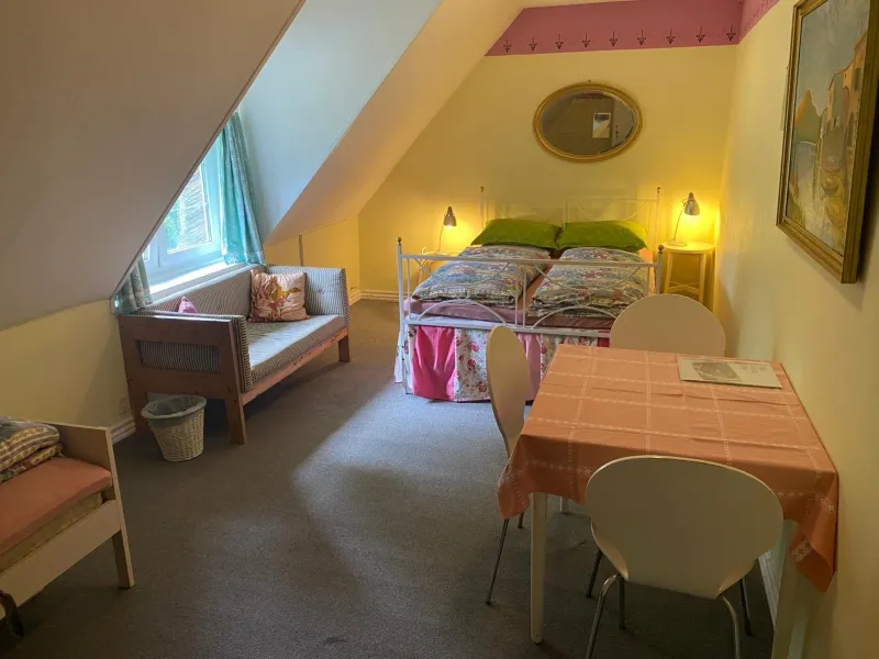 Myrehøj Bed & Breakfast photo 3
