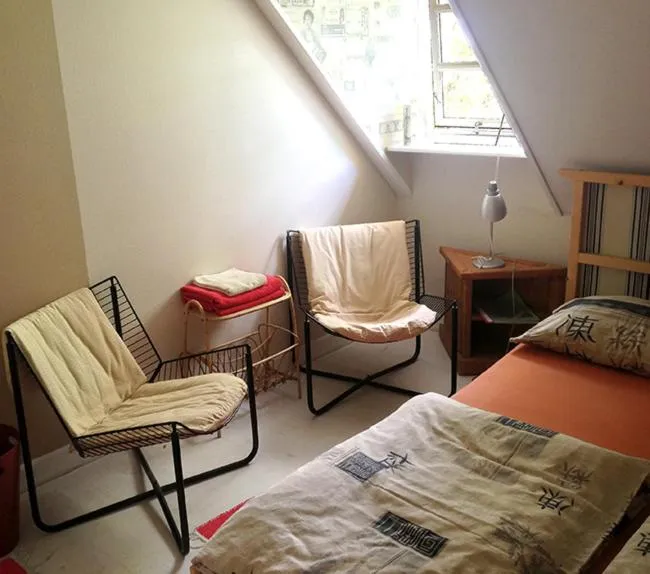 Myrehøj Bed & Breakfast photo 5