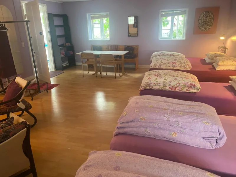 Myrehøj Bed & Breakfast photo 6
