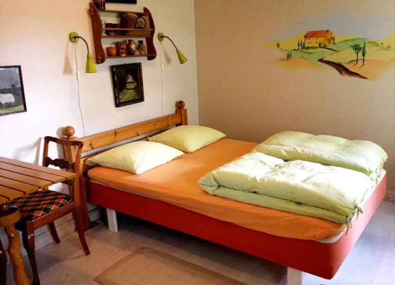 Myrehøj Bed & Breakfast photo 12