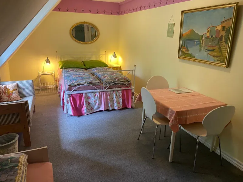 Myrehøj Bed & Breakfast photo 13