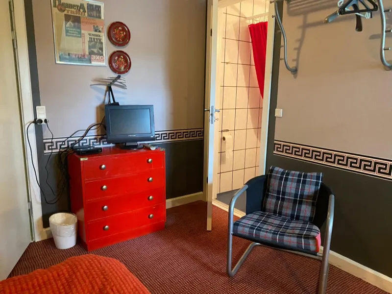 Myrehøj Bed & Breakfast photo 15