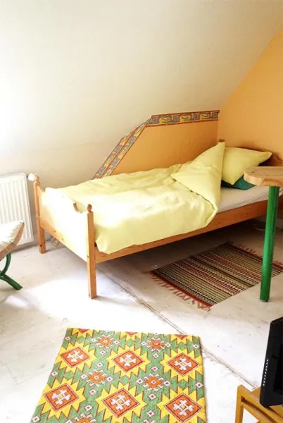 Myrehøj Bed & Breakfast photo 18