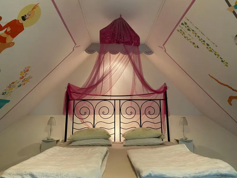 Myrehøj Bed & Breakfast photo 20